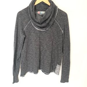Free People Beach Cocoon Cowl Neck Sweater XS/S